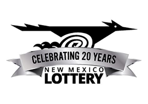 lottery post new mexico